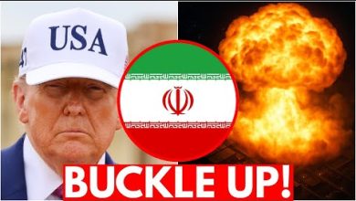 Iran BEGS Trump To Bomb Again, Plays Very Dangerous Game