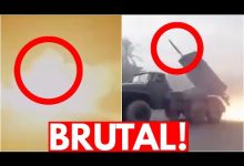 HORRIFYING War Footage From Asia Goes Viral *NEW VIDEOS*