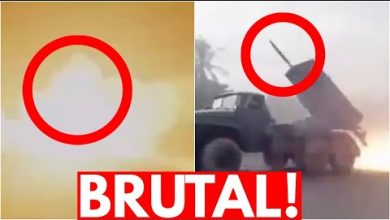 HORRIFYING War Footage From Asia Goes Viral *NEW VIDEOS*