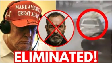 Video LEAKS Of Trump’s Delta Force Raid SMOKING Terrorist