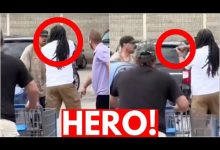 Good Guy With Gun STOPS Mass Attack *REAL FOOTAGE*