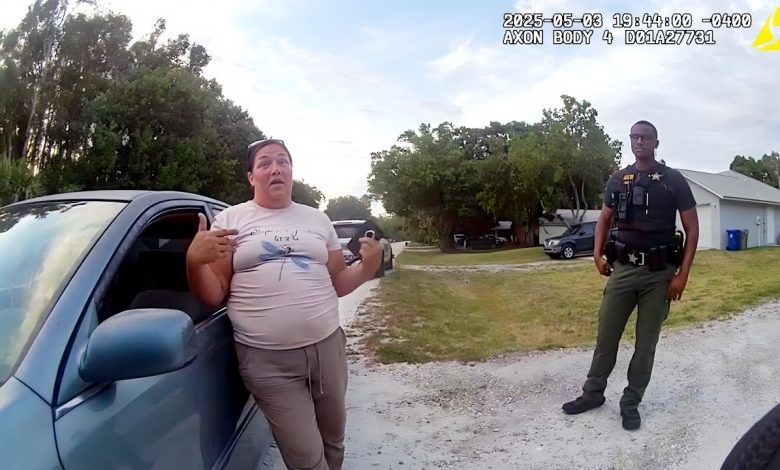 Toddler Missing for Hours and Almost Kidnapped While Parents Act Like Nothing Happened