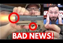 Sig Faces NIGHTMARE After Viral P320 Discharge Video