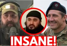 Antihero Podcast EXPOSES Absurd Tim Kennedy Story