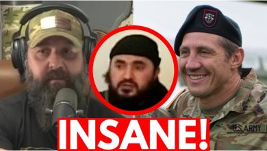 Antihero Podcast EXPOSES Absurd Tim Kennedy Story