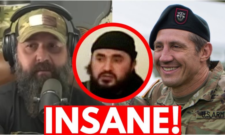 Antihero Podcast EXPOSES Absurd Tim Kennedy Story