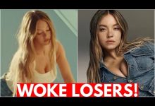 Sydney Sweeney ATTACKED By Woke Mob, Accused Of Being Nazi