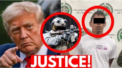 Trump Strikes MASSIVE Blow To Evil Cartel *OPERATION FOOTAGE*