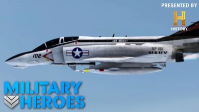 Thrilling and INTENSE Air Combat | Dogfights (S2)