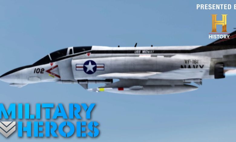 Thrilling and INTENSE Air Combat | Dogfights (S2)