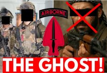 Delta Force Secretly Kills World’s Top Target *STRIKE FOOTAGE*