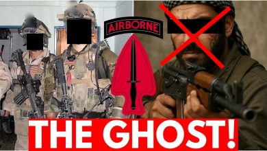 Delta Force Secretly Kills World’s Top Target *STRIKE FOOTAGE*
