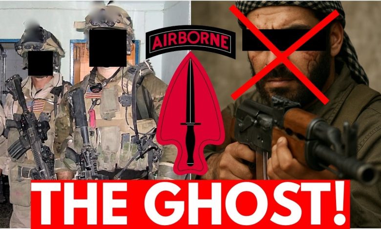 Delta Force Secretly Kills World’s Top Target *STRIKE FOOTAGE*
