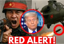 China GEARS UP For War, Attack Imminent?