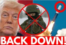Trump: Nuke Submarines NOW In Position To STRIKE Russia