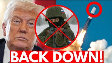 Trump: Nuke Submarines NOW In Position To STRIKE Russia