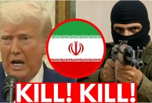 Iran Threatens NEW Attacks, How Will Trump Respond?