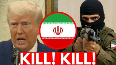 Iran Threatens NEW Attacks, How Will Trump Respond?