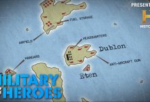 The Battle for Truk Attol (Part 1) | Battle 360