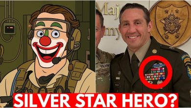 Did Tim Kennedy Secretly Earn A Silver Star? More Wild Claims Surface