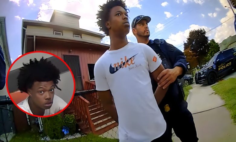 16-Year-Old Gets a 2067 Release Date After Doing the Unthinkable to His Best Friend