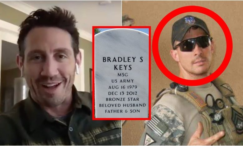 Did Tim Kennedy Lie About Dead Green Beret? Serious Allegations Go Viral