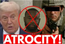 Trump BREAKS SILENCE On Gruesome Army Rampage *ATTACK FOOTAGE*