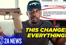 Sig P320: Did The ‘Fired on Its Own’ Story Just Collapse?