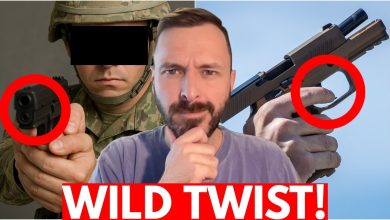 Sig P320 Scandal Takes CRAZY Twist, Arrest Made In Tragic Death