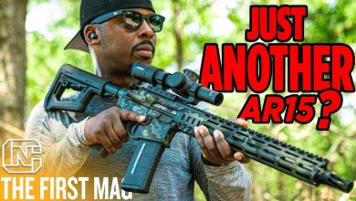When Is An AR-15 Not “Just” An AR-15?