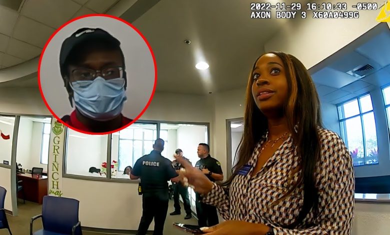 High School Senior Caught in ,000 Bank Fraud Even Mommy Couldn’t Save Him