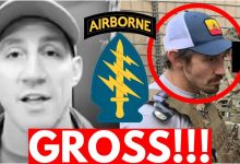 Tim Kennedy Caught In APPALLING Lie *NEW FOOTAGE*