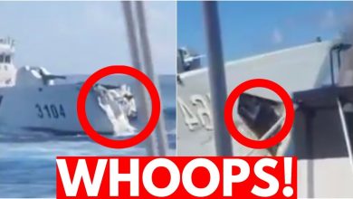 China’s Navy Suffers HUMILIATING Disaster *SHOCK FOOTAGE*