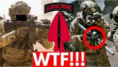 Delta Force SMEARED With Shocking Killing Claims