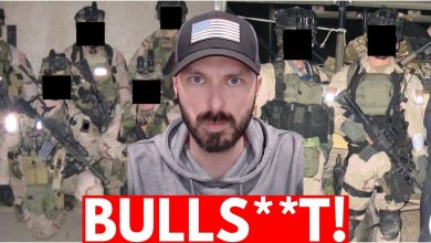 Delta Force STRIKES BACK After Horrific Allegations Go Viral