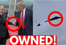 Trump DOMINATES Putin, Humiliates Him Publicly