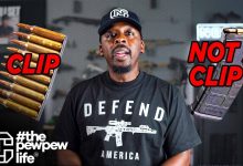Clip Vs Magazine Is It Really That Serious?