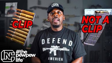 Clip Vs Magazine Is It Really That Serious?