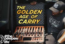 Why Glock 19 Used to Be The Answer & Isn’t Anymore