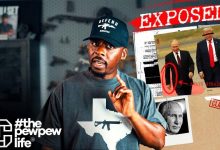 Does Putin Carry A Gun?