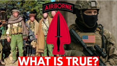 Did Delta Force Slaughter Innocent People? Analyzing Seth Harp’s Claims
