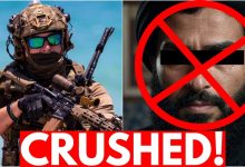 U.S. Military KILLS/CAPTURES Top Terror Target *STRIKE FOOTAGE*