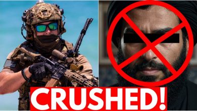 U.S. Military KILLS/CAPTURES Top Terror Target *STRIKE FOOTAGE*