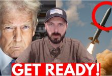 Trump Threatens Strikes INSIDE Russia, Ukraine Unveils New Missile