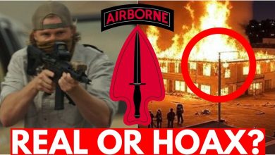 Delta Force KILLED 50 Drug Cartel Members? Wild Claim Goes Viral