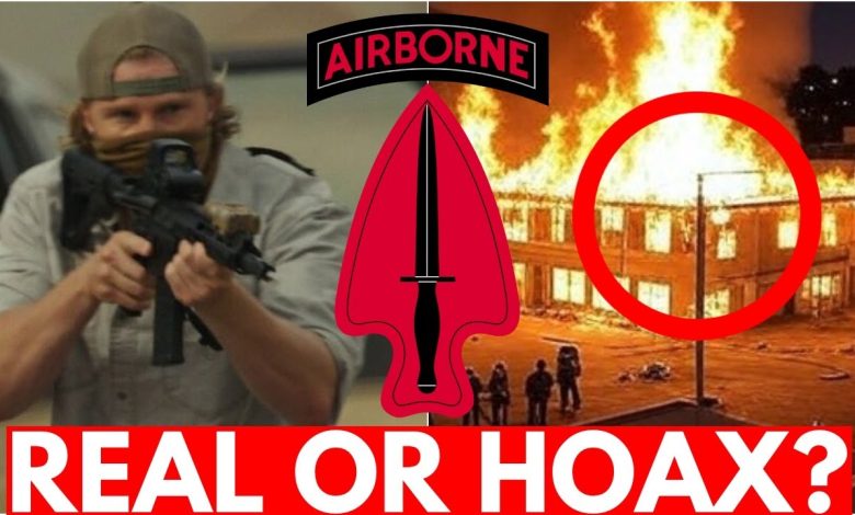 Delta Force KILLED 50 Drug Cartel Members? Wild Claim Goes Viral