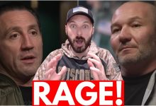 Shawn Ryan BLASTS Tim Kennedy, Slams Army’s Silence