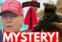Trump’s DEADLY Black Ops Raid Gets Stranger, Target Unknown
