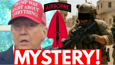 Trump’s DEADLY Black Ops Raid Gets Stranger, Target Unknown