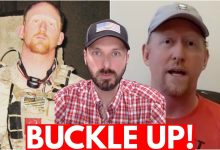 Rob O’Neill Teases Bin Laden Raid BOMBSHELL, Faces BIG Lie